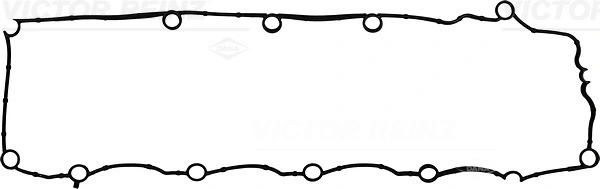 Gasket, cylinder head cover